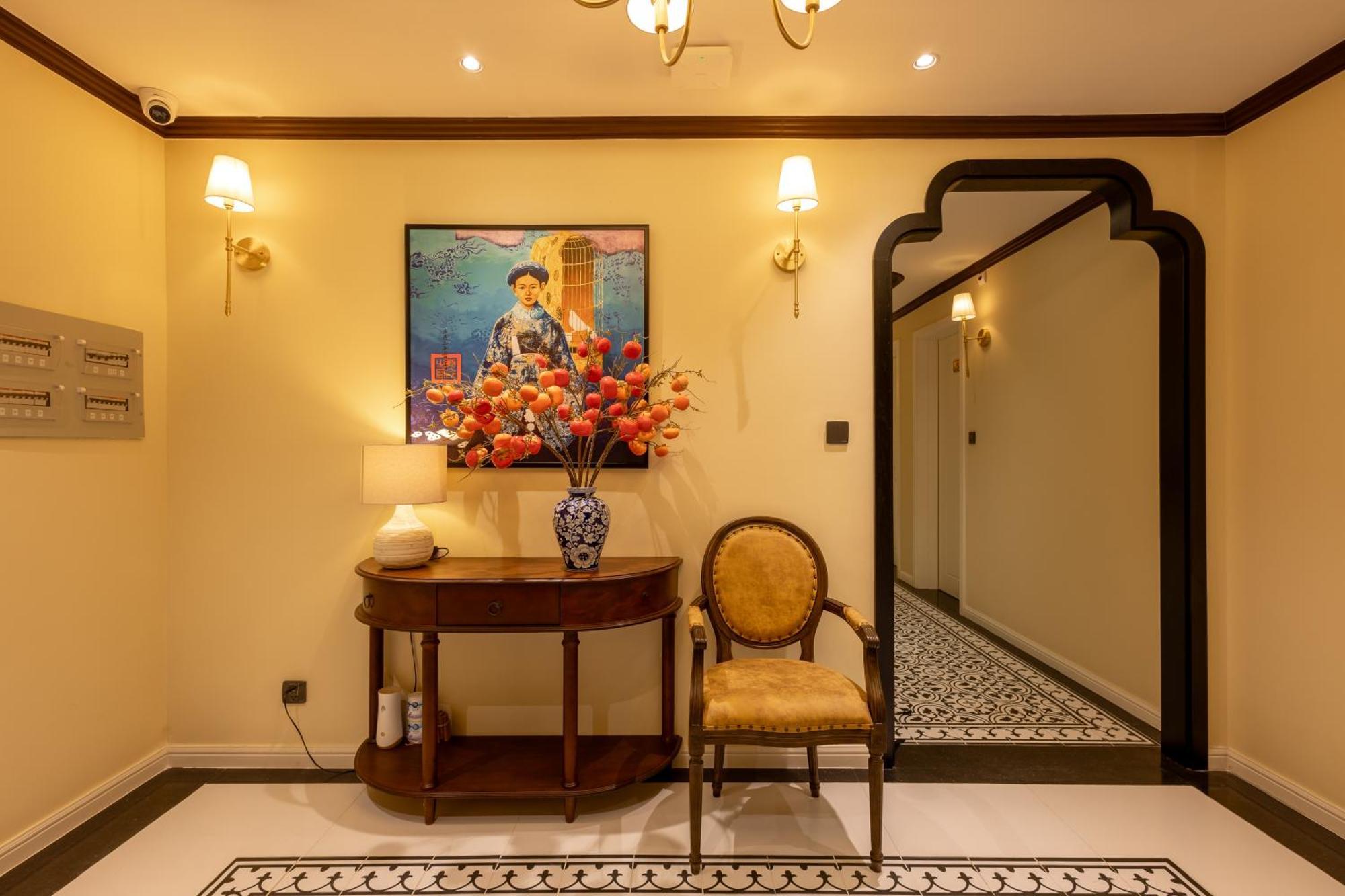 Stella Marina Boutique Hotel フーコック エクステリア 写真