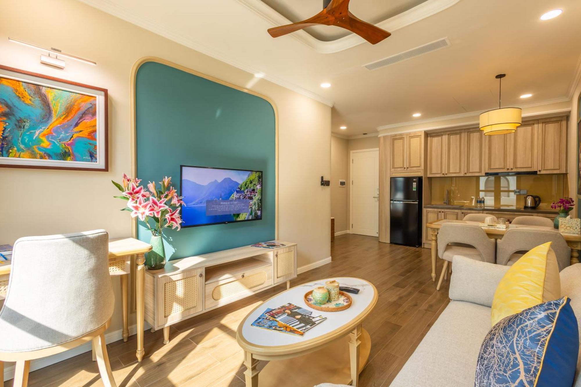 Stella Marina Boutique Hotel フーコック エクステリア 写真